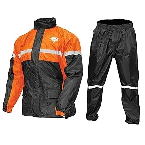 BFR Helmets stormrider Rain Suit