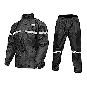 BFR Helmets stormrider Rain Suit