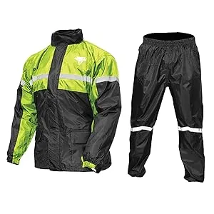 BFR Helmets stormrider Rain Suit