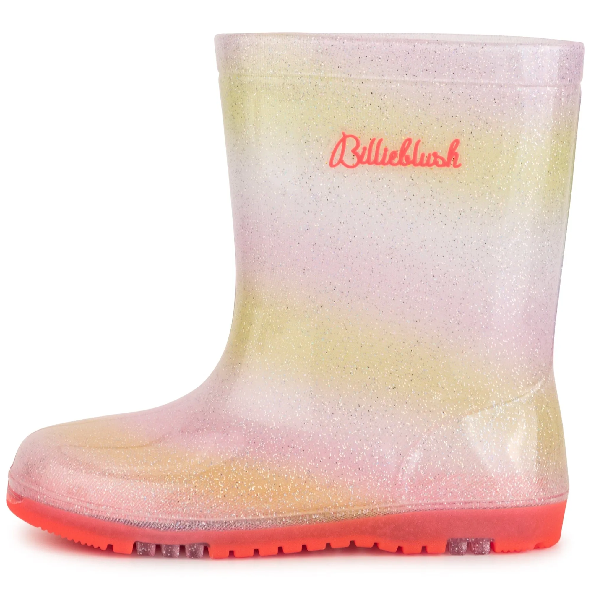 BILLIEBLUSH - Wellington Boots - Pink