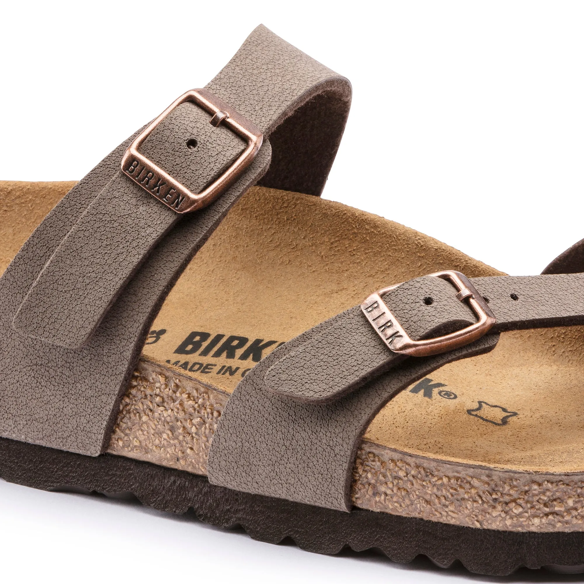 Birkenstock Mayari BFBC Sandle