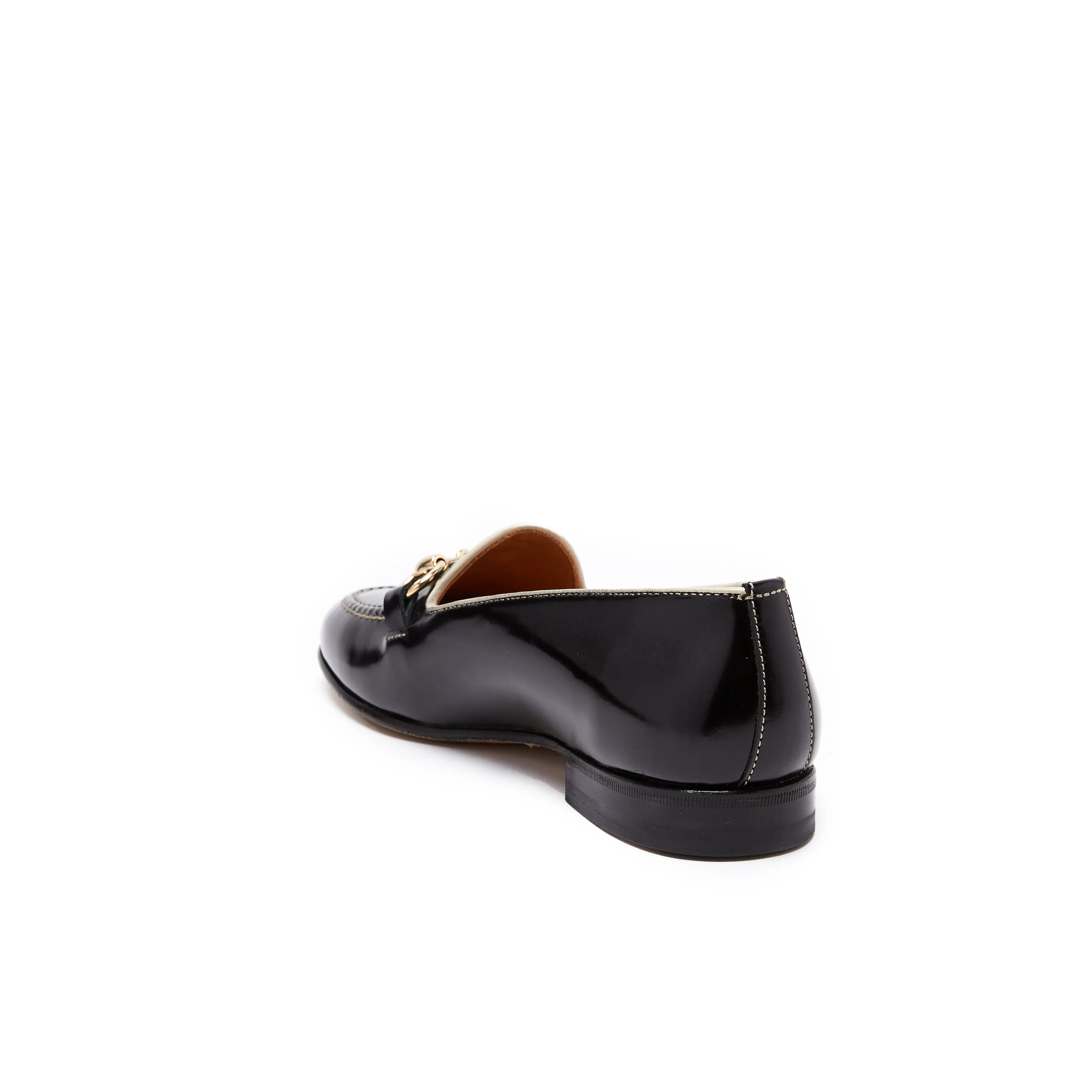 Bit loafer black