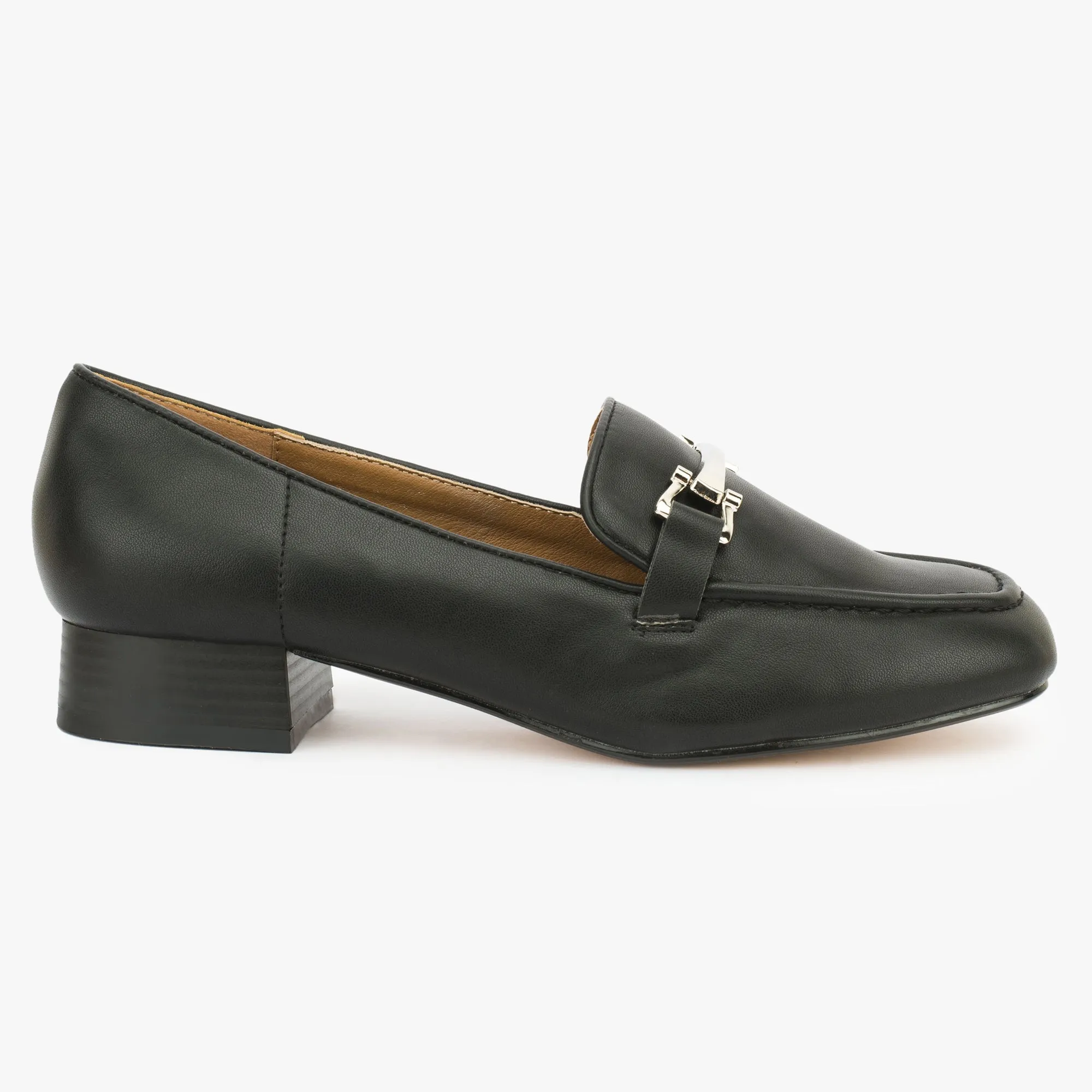 Blackp Loafers