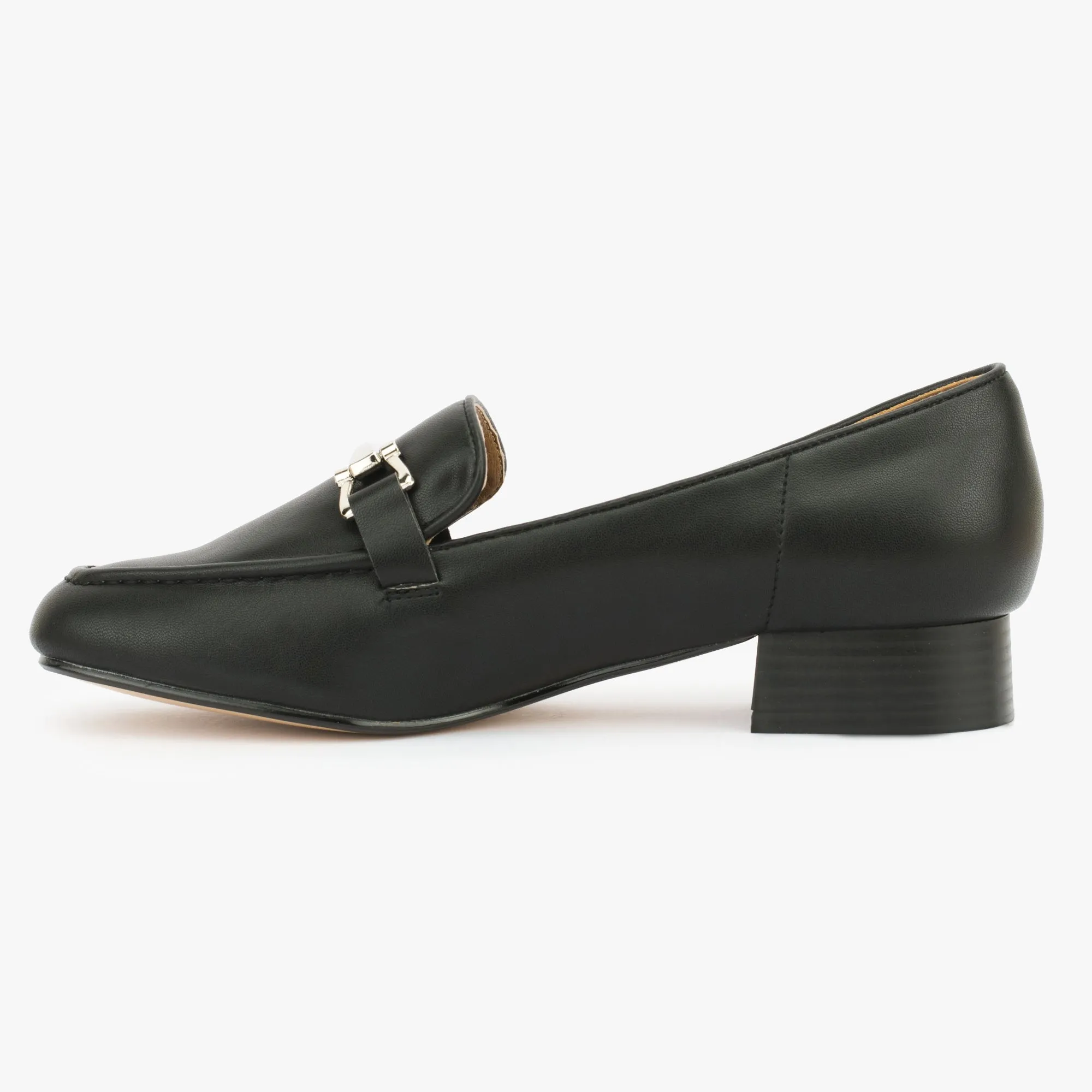 Blackp Loafers