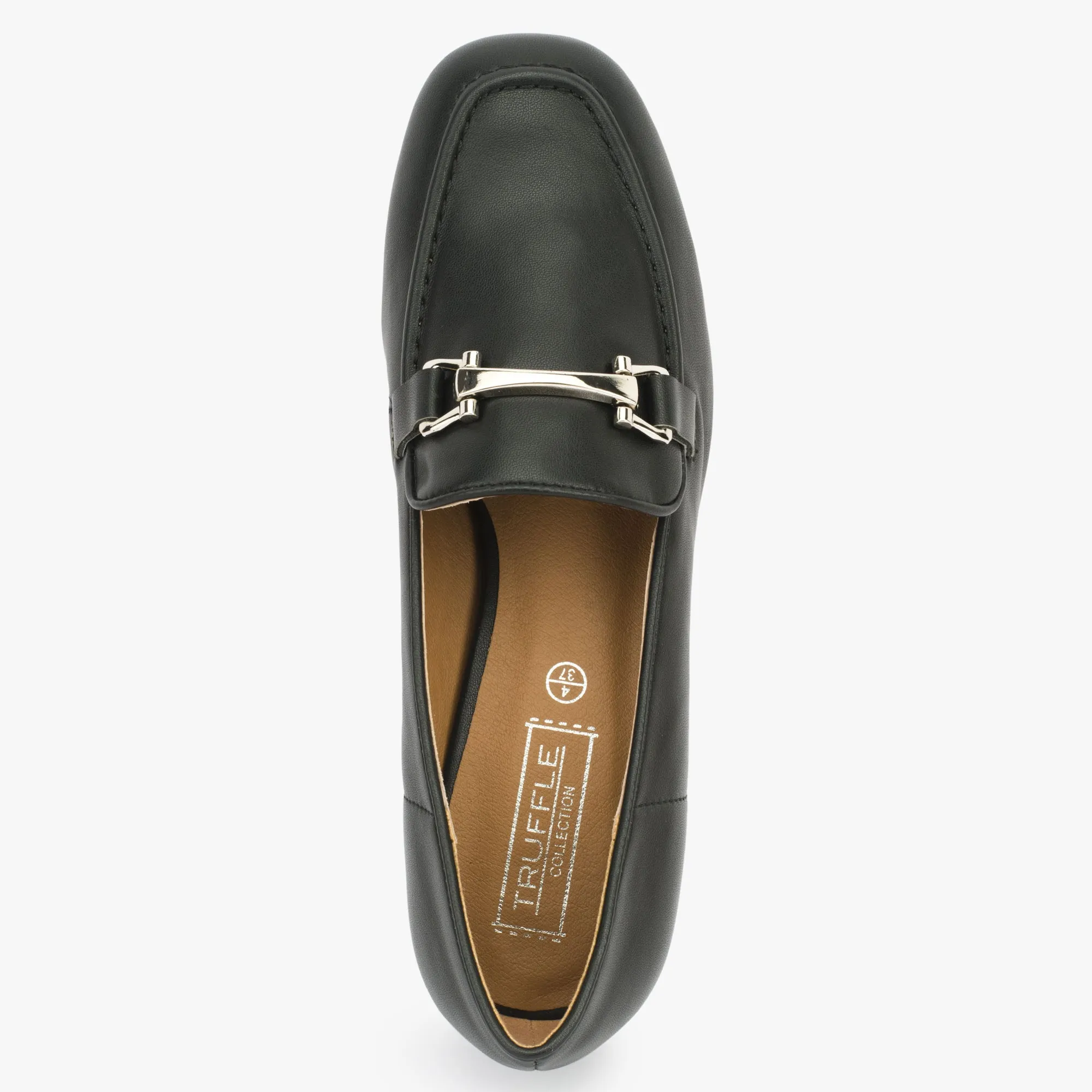 Blackp Loafers