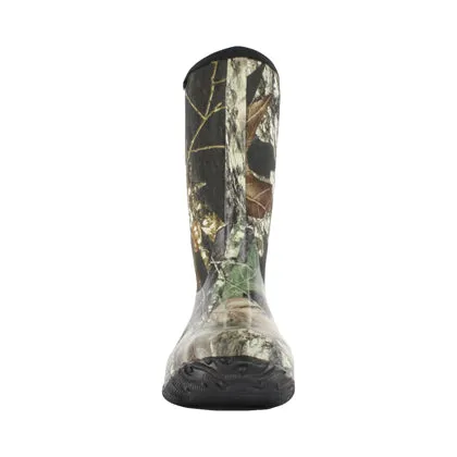 BOGS Classic Mossy Oak High Boot