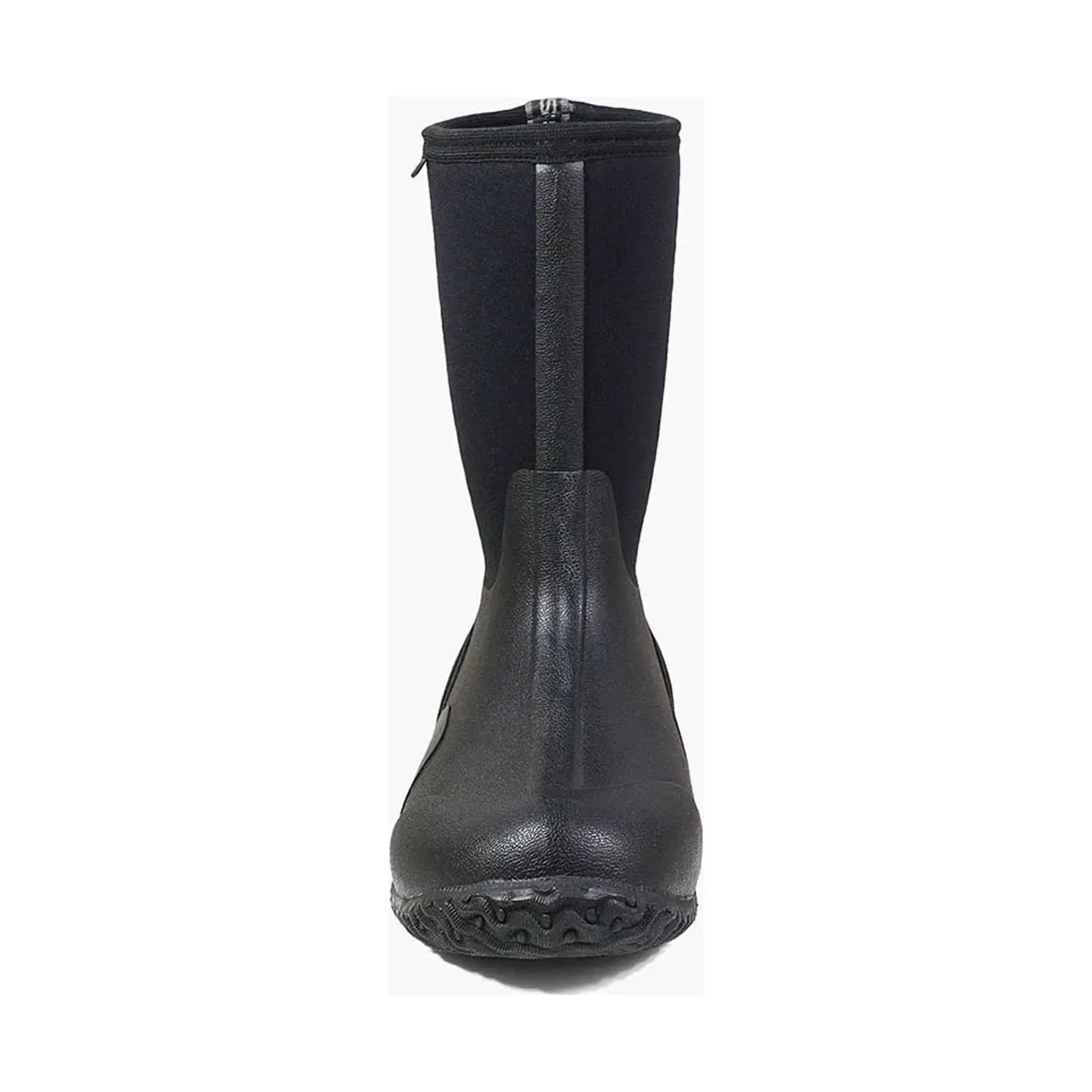 Bogs Women's Classic Mid Rain Boot - Black