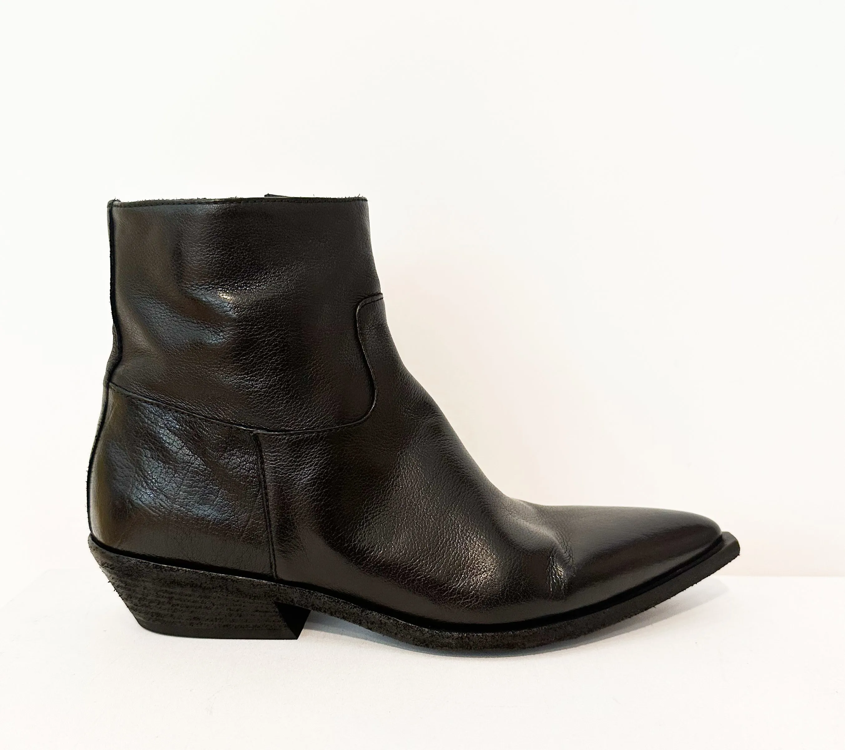 Boots Officine Creative Nero