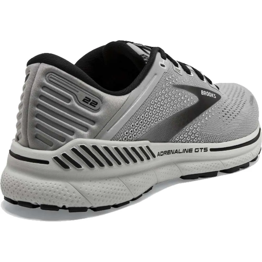 Brooks Men's Adrenaline GTS 22 Running Shoes - Wide