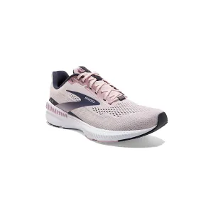 Brooks Women's Launch GTS 8 Running Shoes - Primrose/Ombre/Metallic