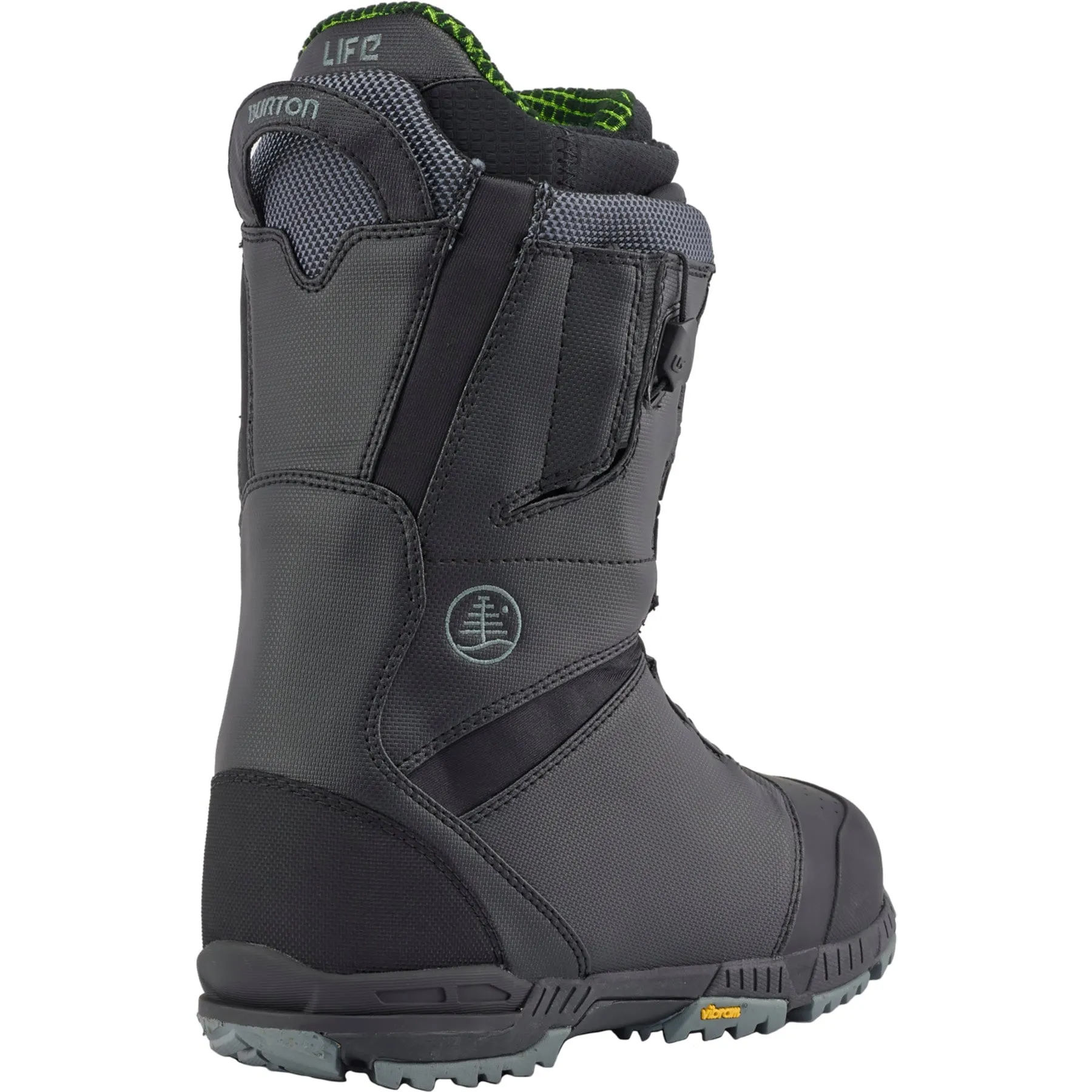 Burton Mens Tourist Boot 2025