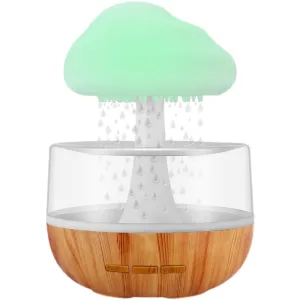 CalmingCloud Rain Humidifier Diffuser™