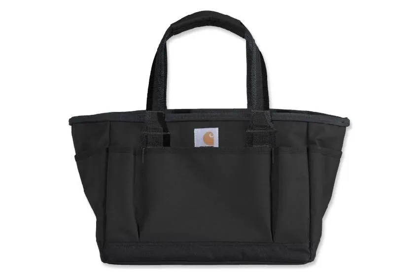 Carhartt&#x20;230725B&#x20;Signature&#x20;Utility&#x20;Tool&#x20;Tote&#x20;-&#x20;C.&#x20;Brown