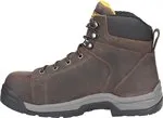 'Carolina' Men's 6" Veneer WP EH Comp Toe - Buster Dark Beige