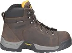 'Carolina' Men's 6" Veneer WP EH Comp Toe - Buster Dark Beige