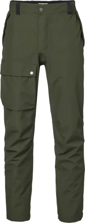 Chevalier Women´s Fractus Rain Pants Dark Green | Buy Chevalier Women´s Fractus Rain Pants Dark Green here | Outnorth