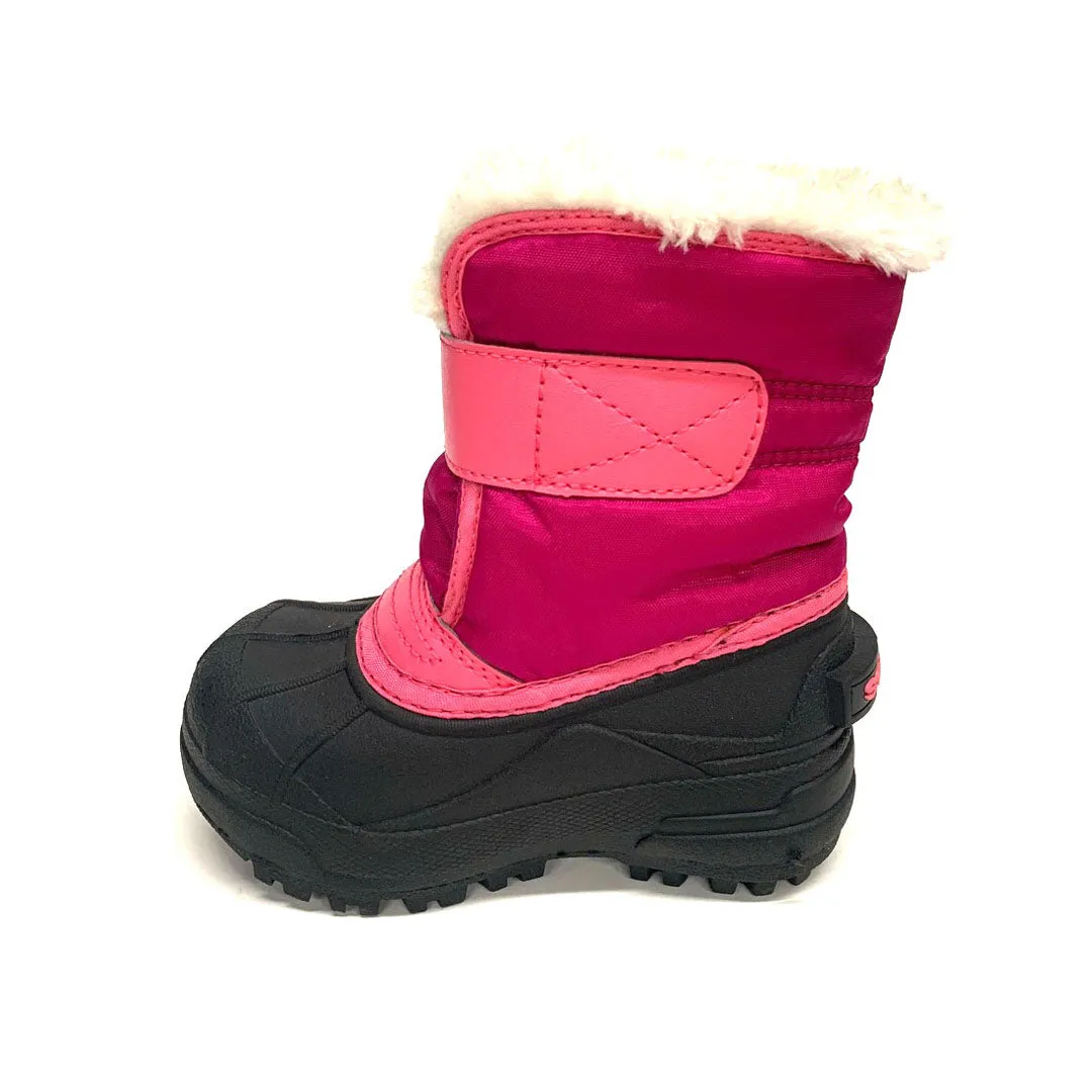 Children Snow Commander Boot