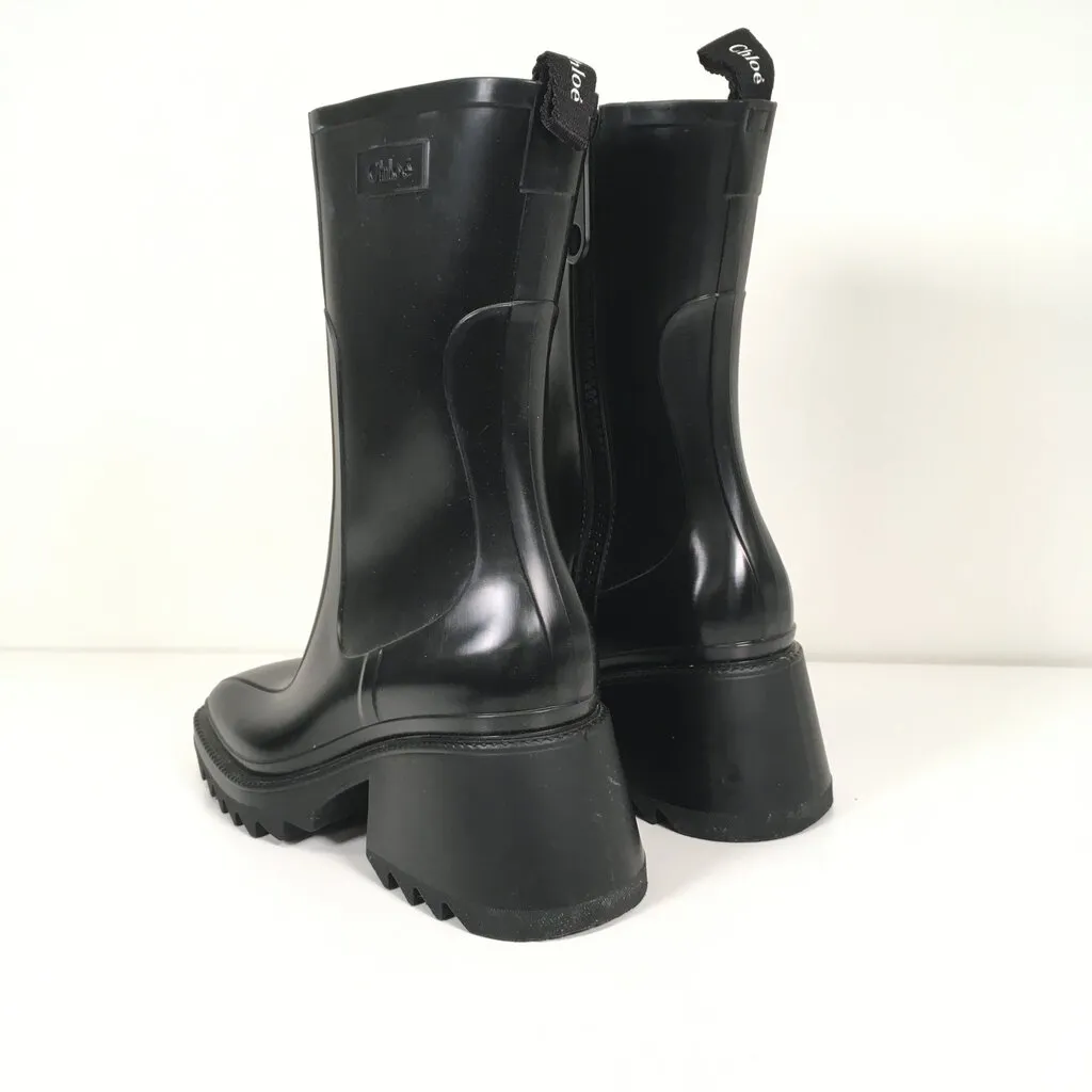 Chloe Betty Rain Boots