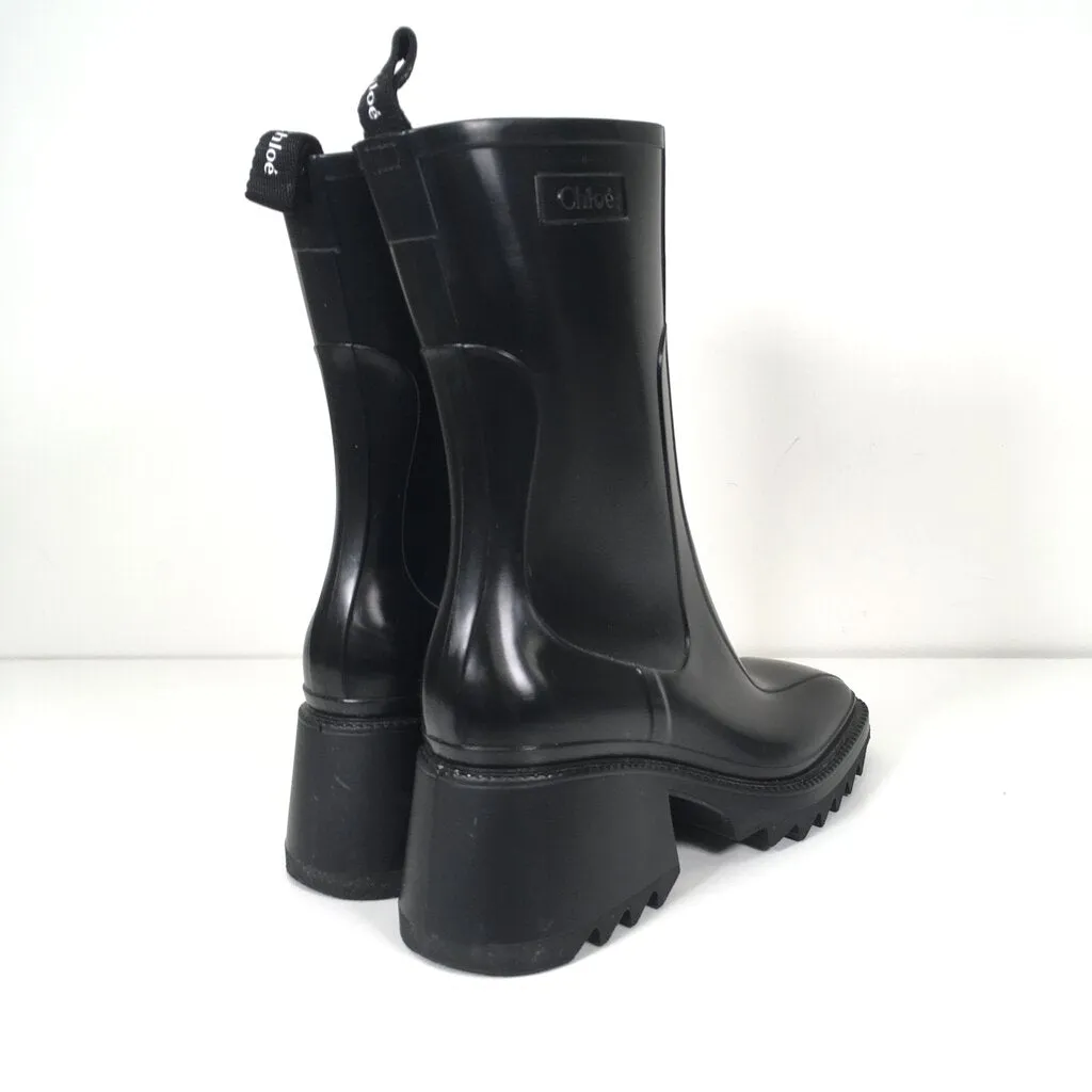 Chloe Betty Rain Boots