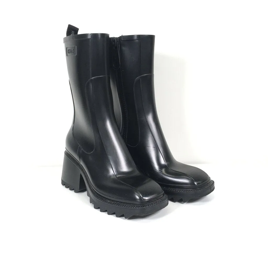 Chloe Betty Rain Boots