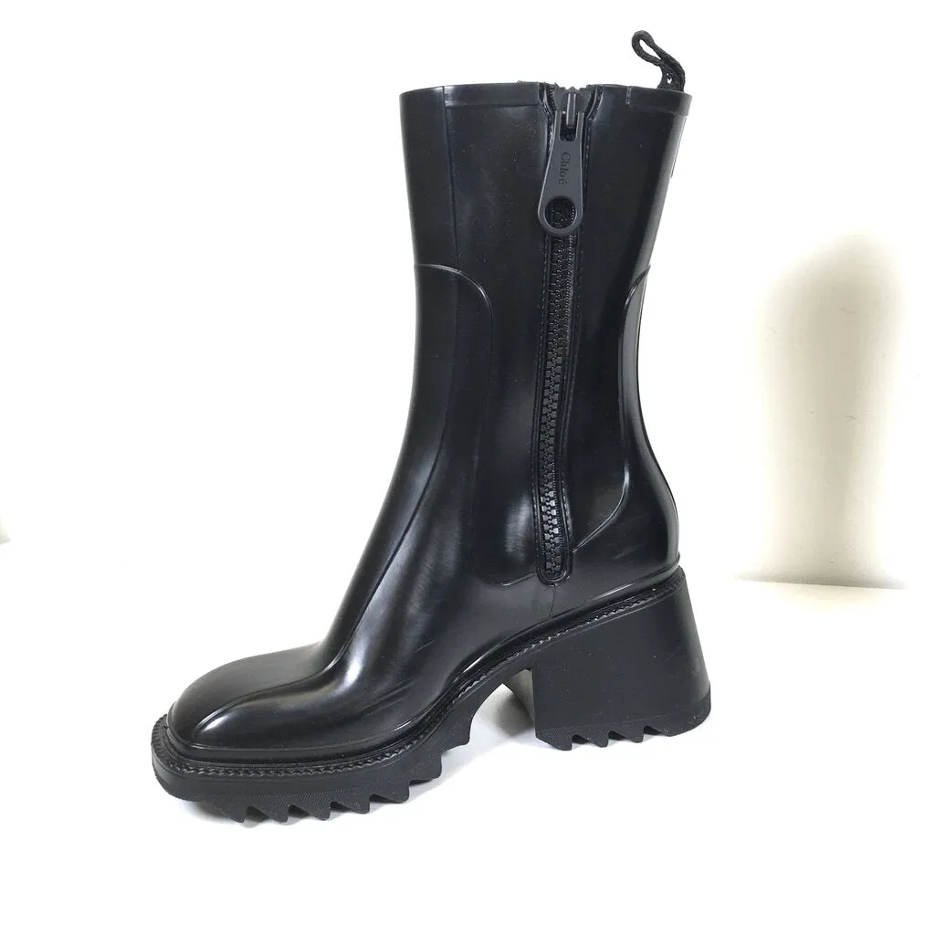 Chloe Betty Rain Boots