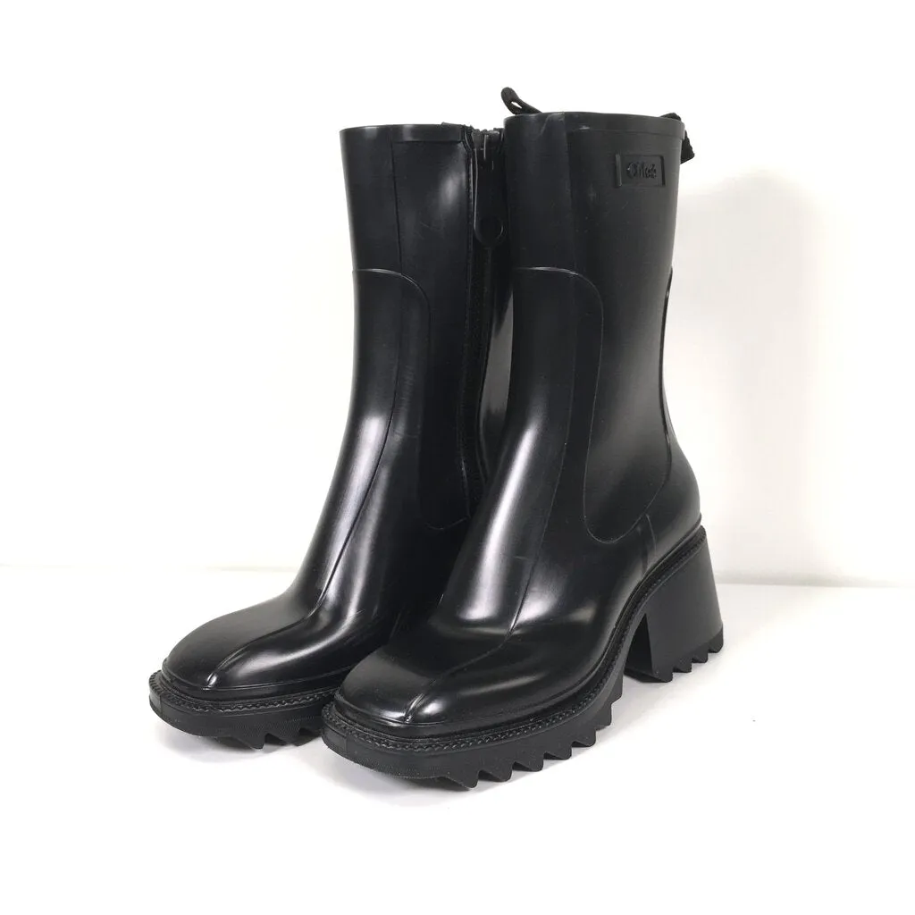 Chloe Betty Rain Boots