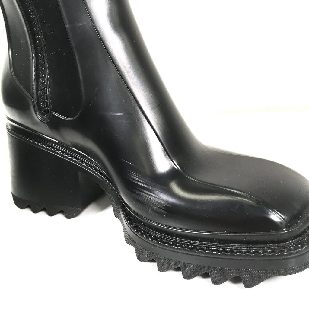 Chloe Betty Rain Boots