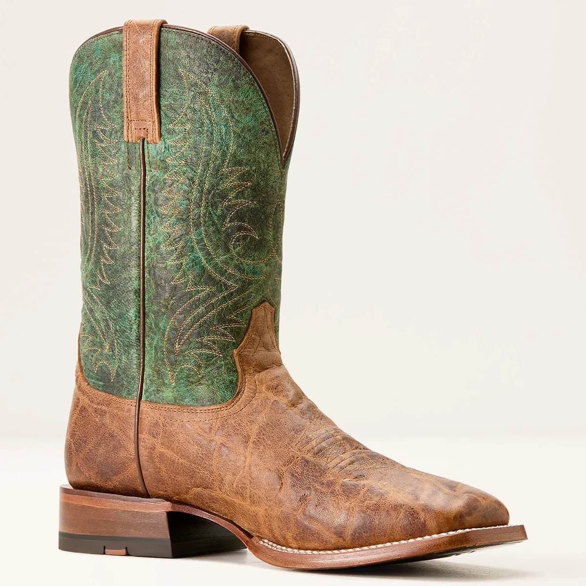 Circuit Paxton Cowboy Boot