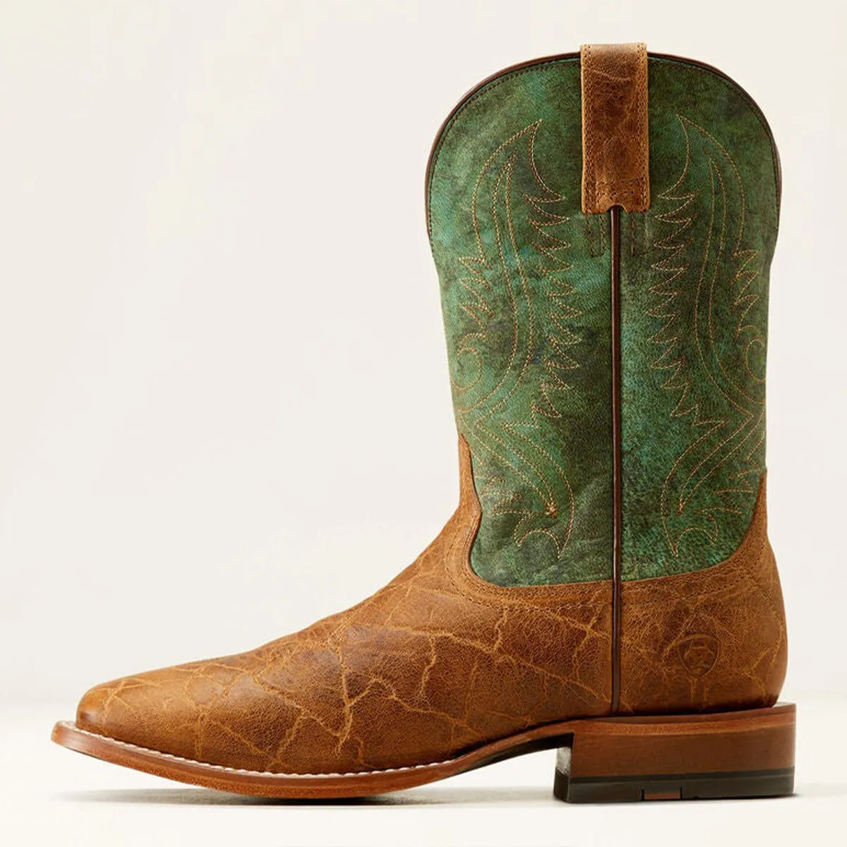 Circuit Paxton Cowboy Boot