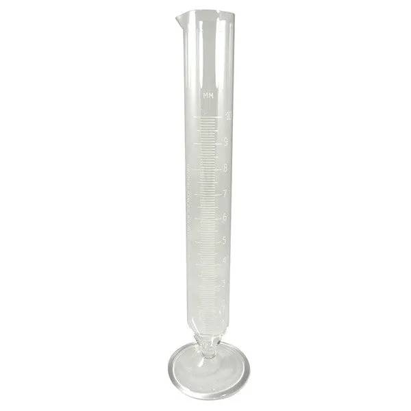 ClimeMET CM1013 Glass Rainfall Measure (mm)