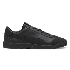 Club 5V5 Nubuck Lace Up Sneakers