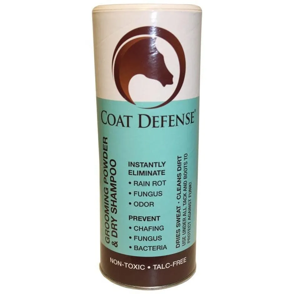 Coat Defense Daily Preventative Powder