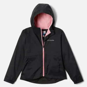 Columbia Black Rain-Zilla Jacket