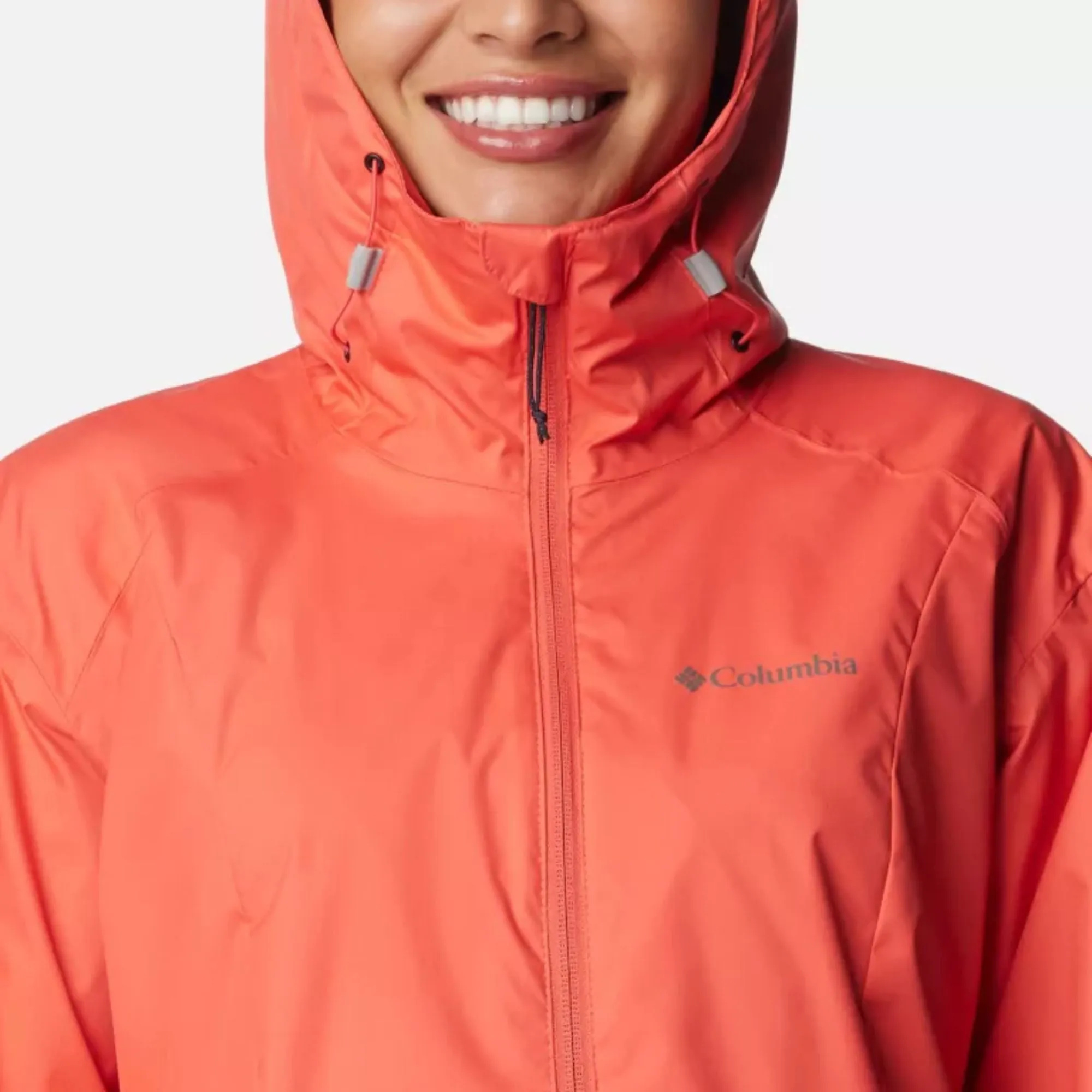 Columbia Women's Inner Limits III Waterproof Jacket