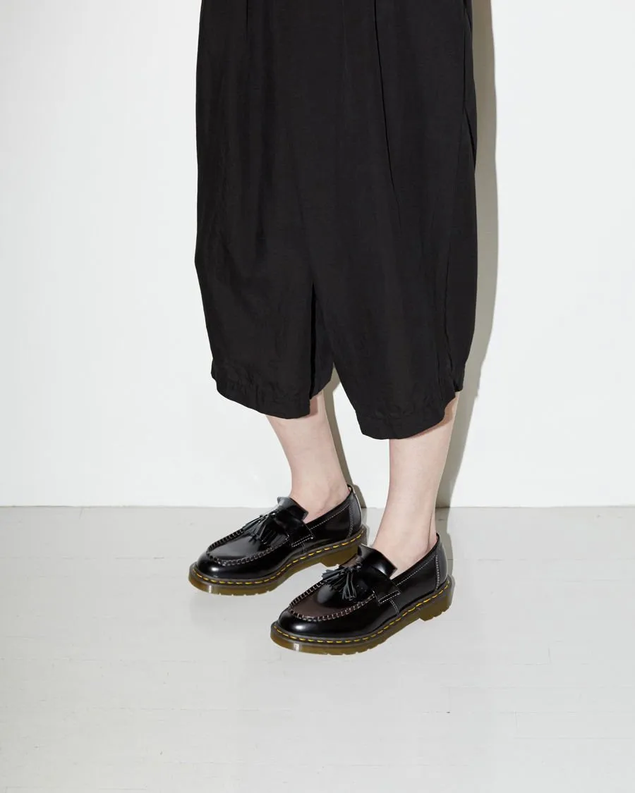 Comme des Garçons x Dr. Martens Tassel Creeper Shoe