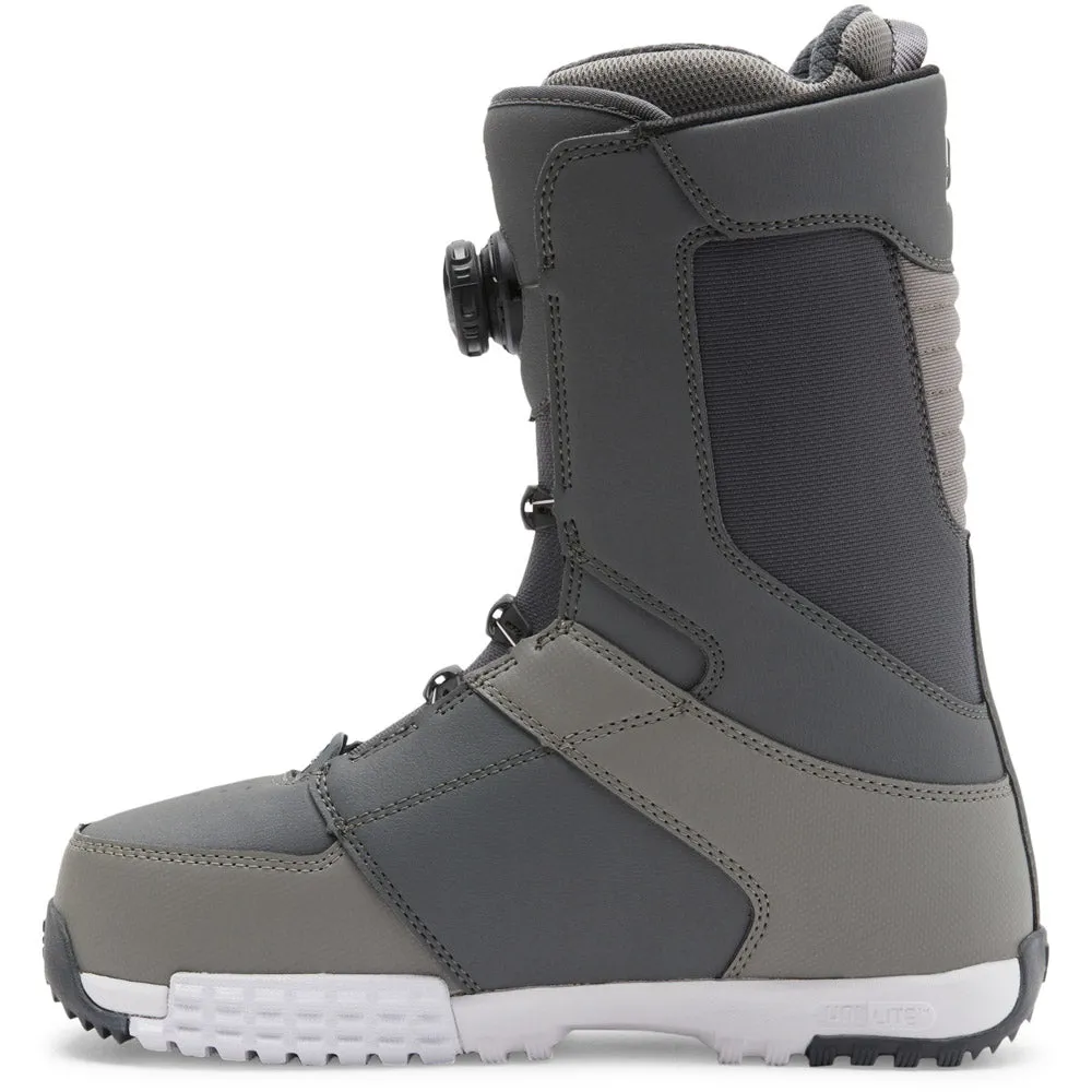 Control Snowboard Boots