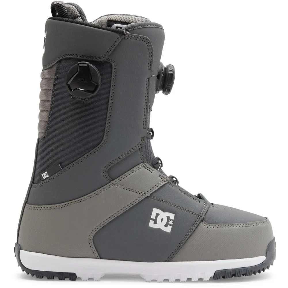 Control Snowboard Boots