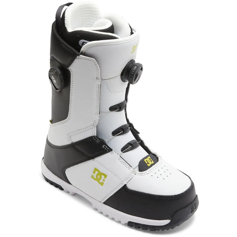 Control Snowboard Boots