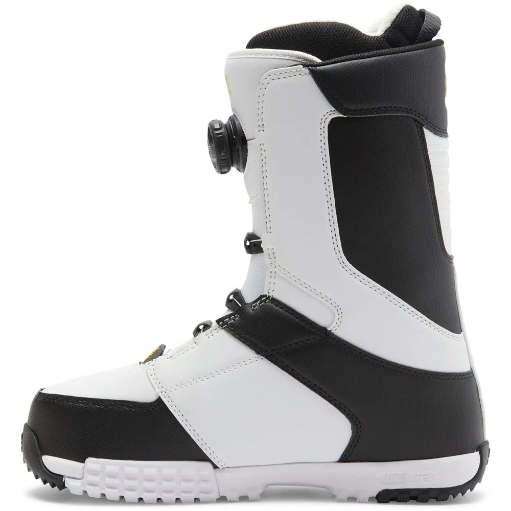 Control Snowboard Boots