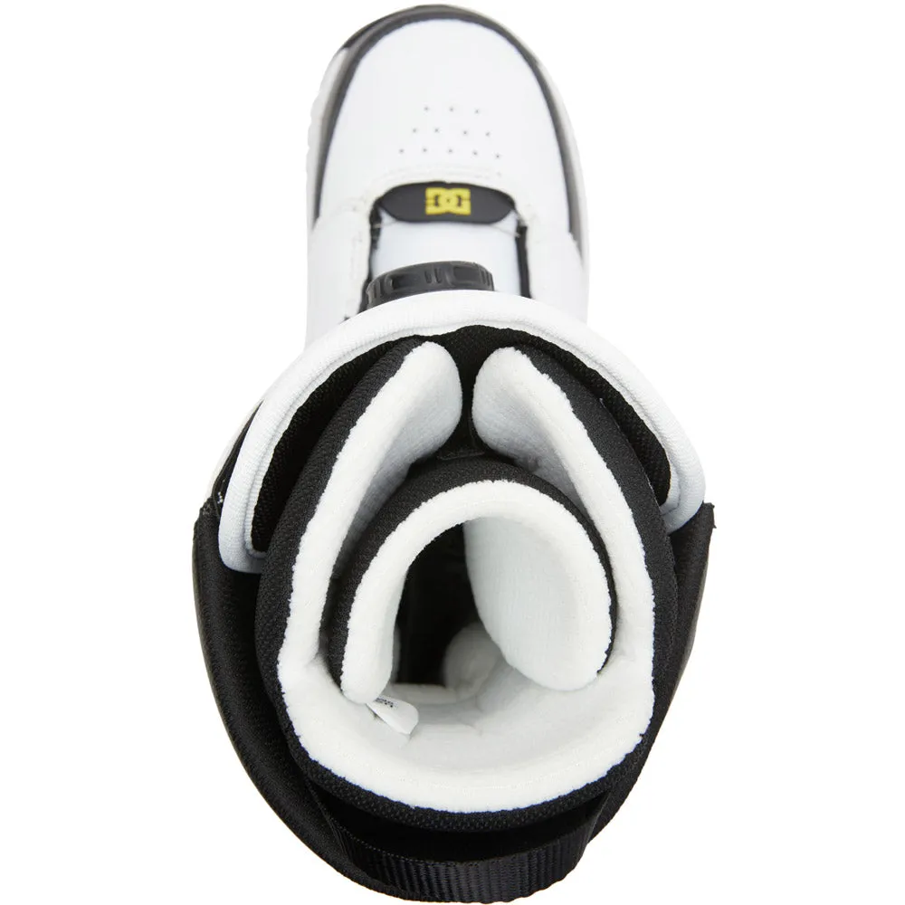 Control Snowboard Boots