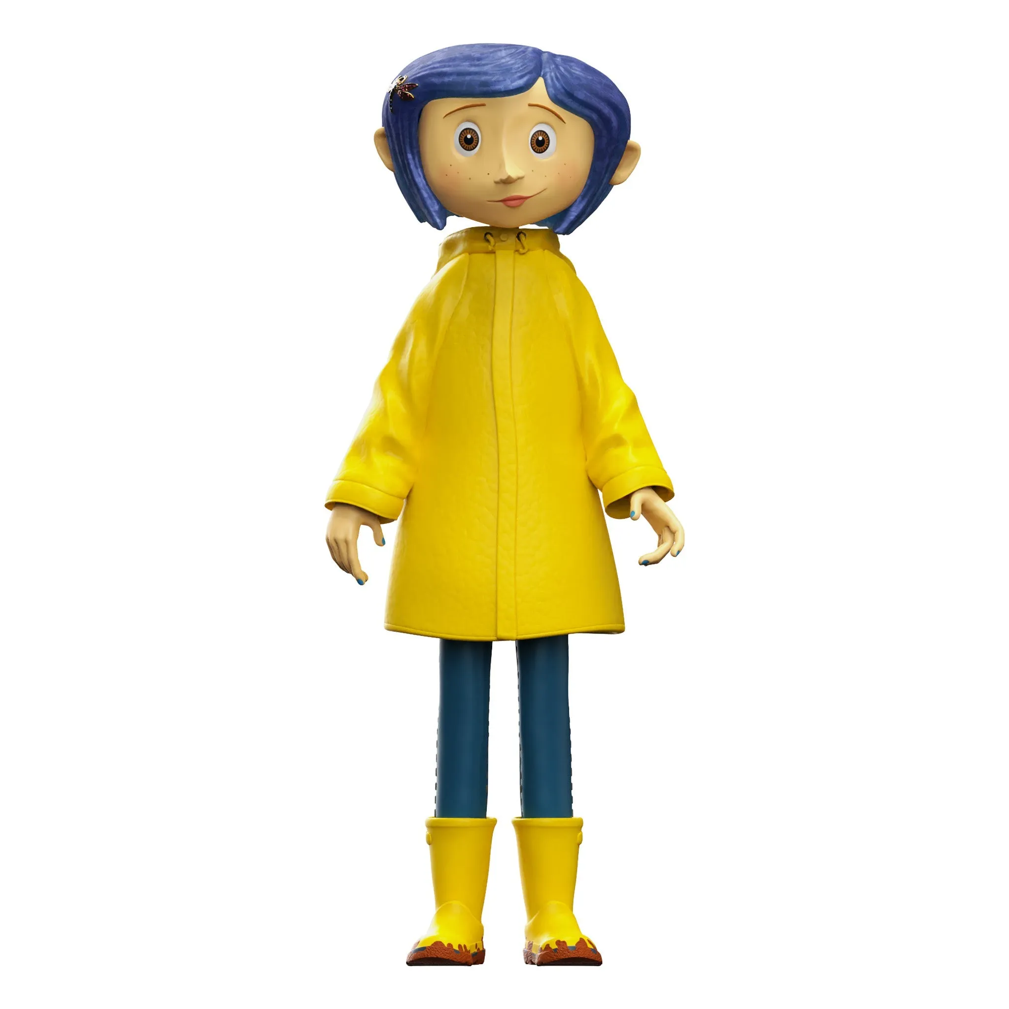 Coraline SuperSize Vinyl Figure