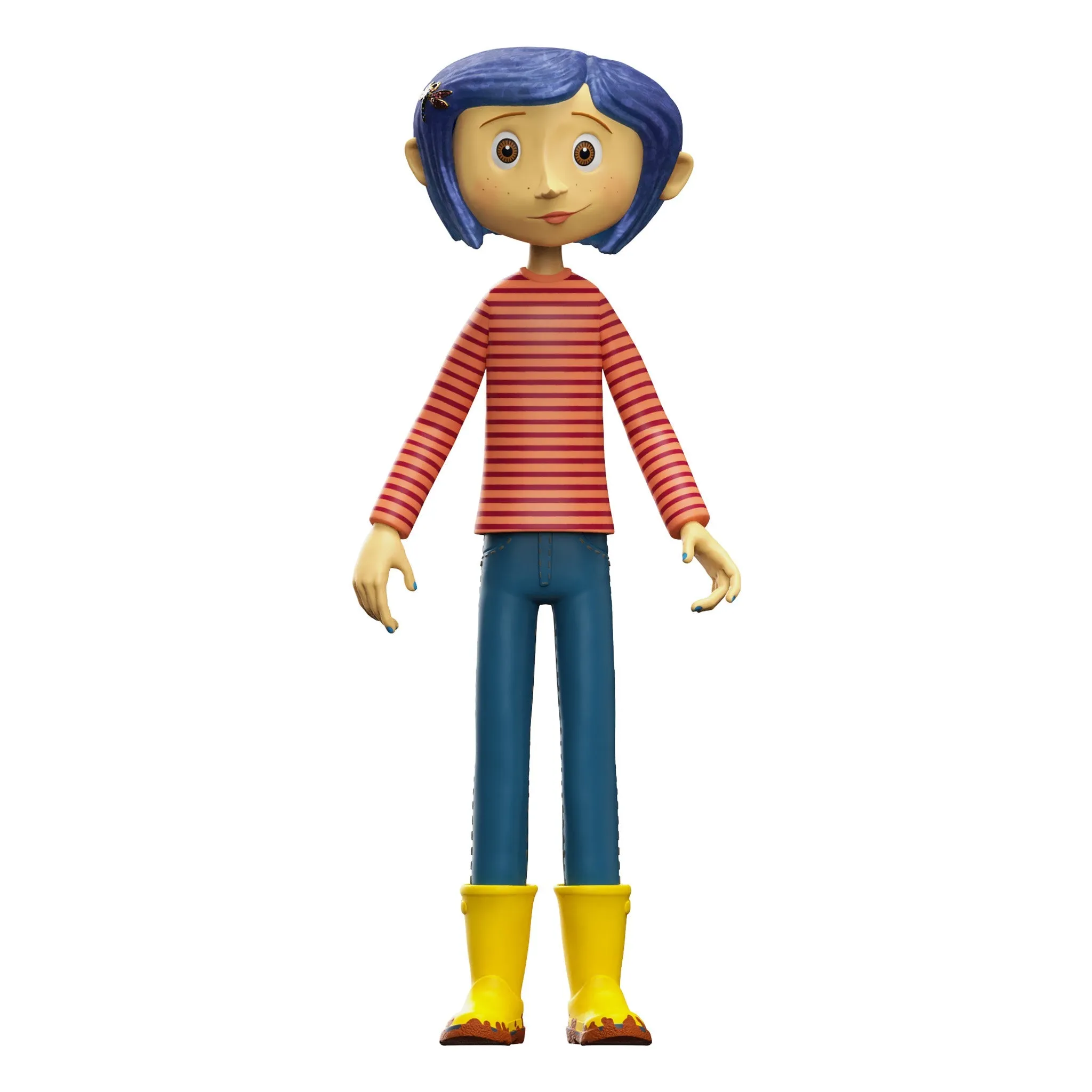 Coraline SuperSize Vinyl Figure