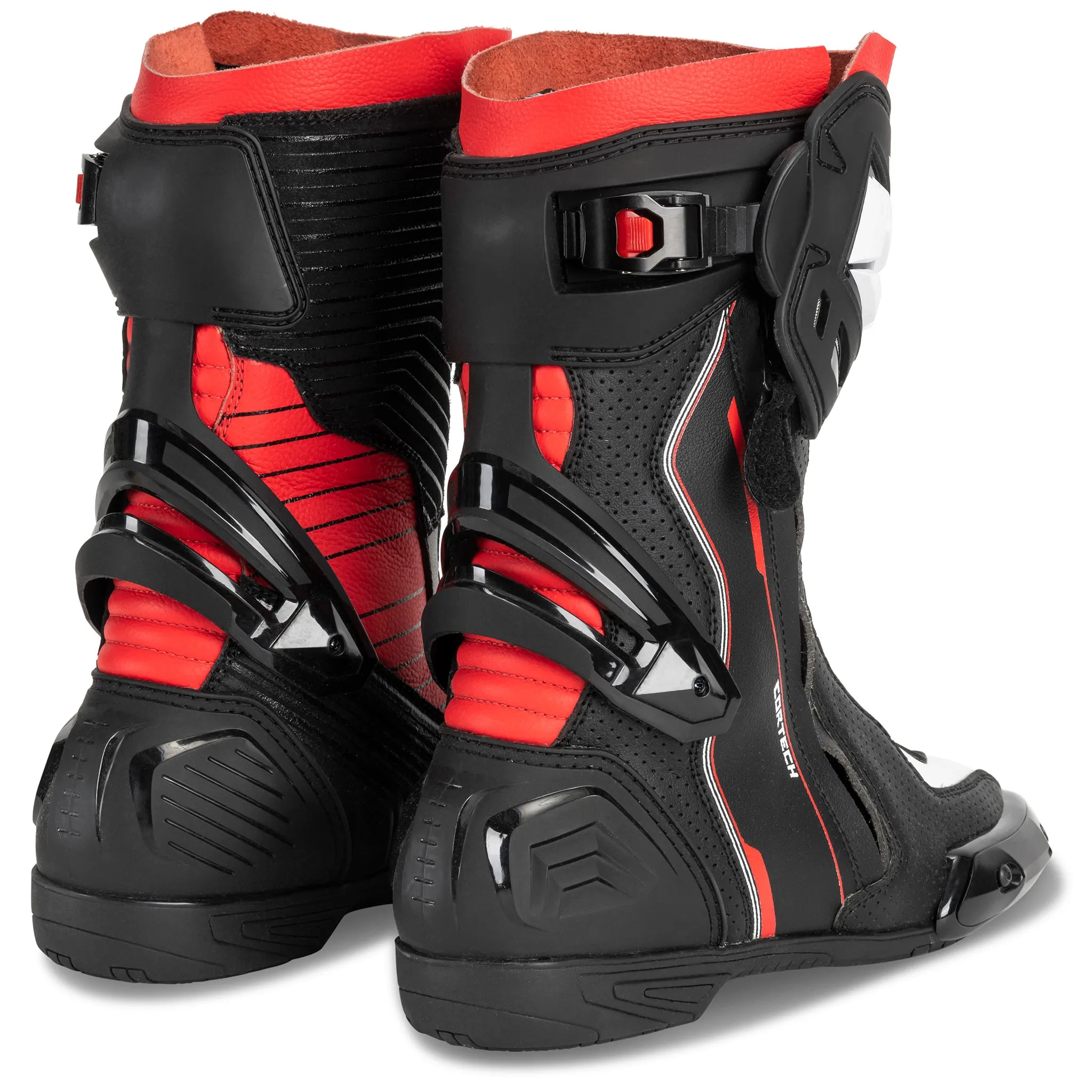 Cortech Speedway Men's Adrenaline GP Boot