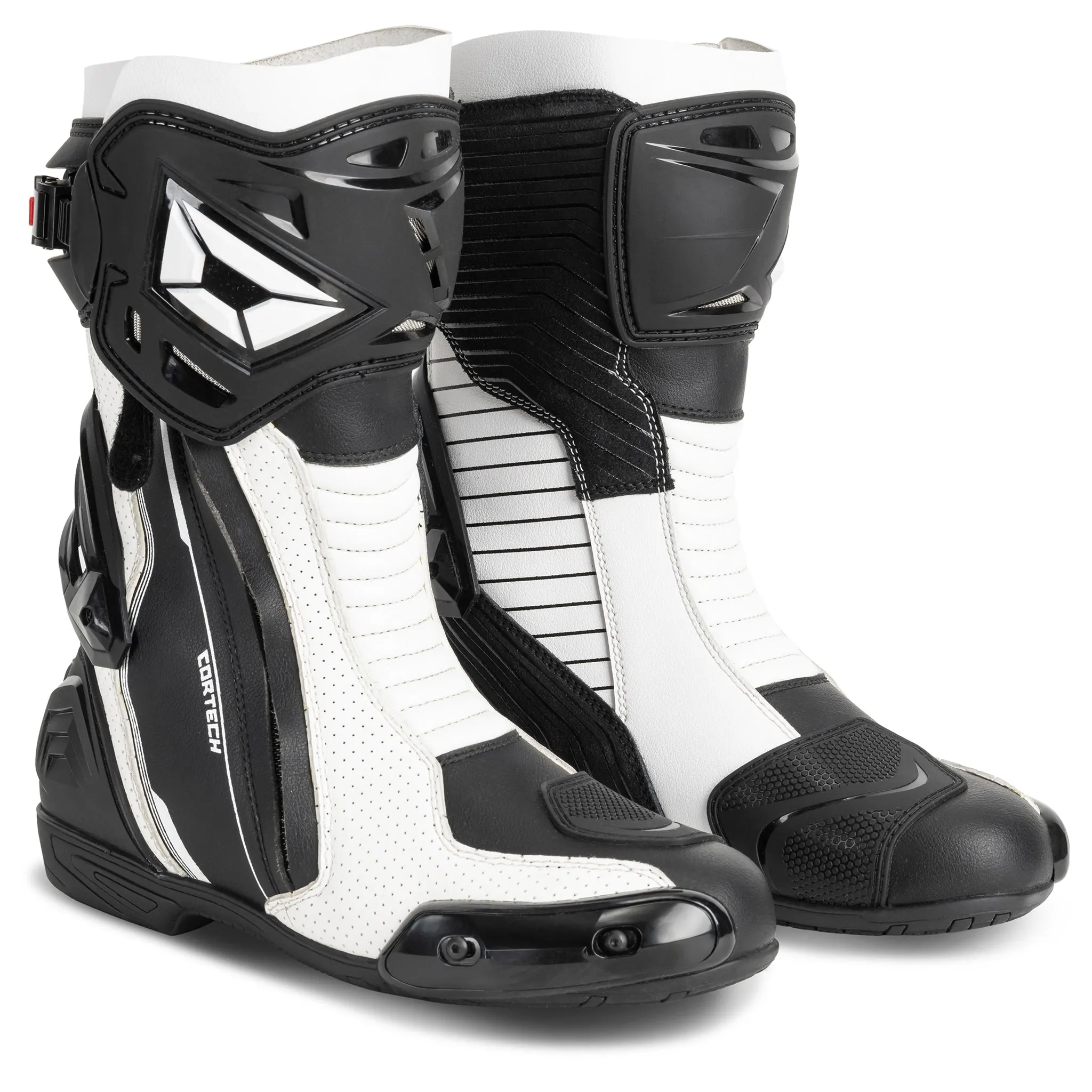 Cortech Speedway Men's Adrenaline GP Boot