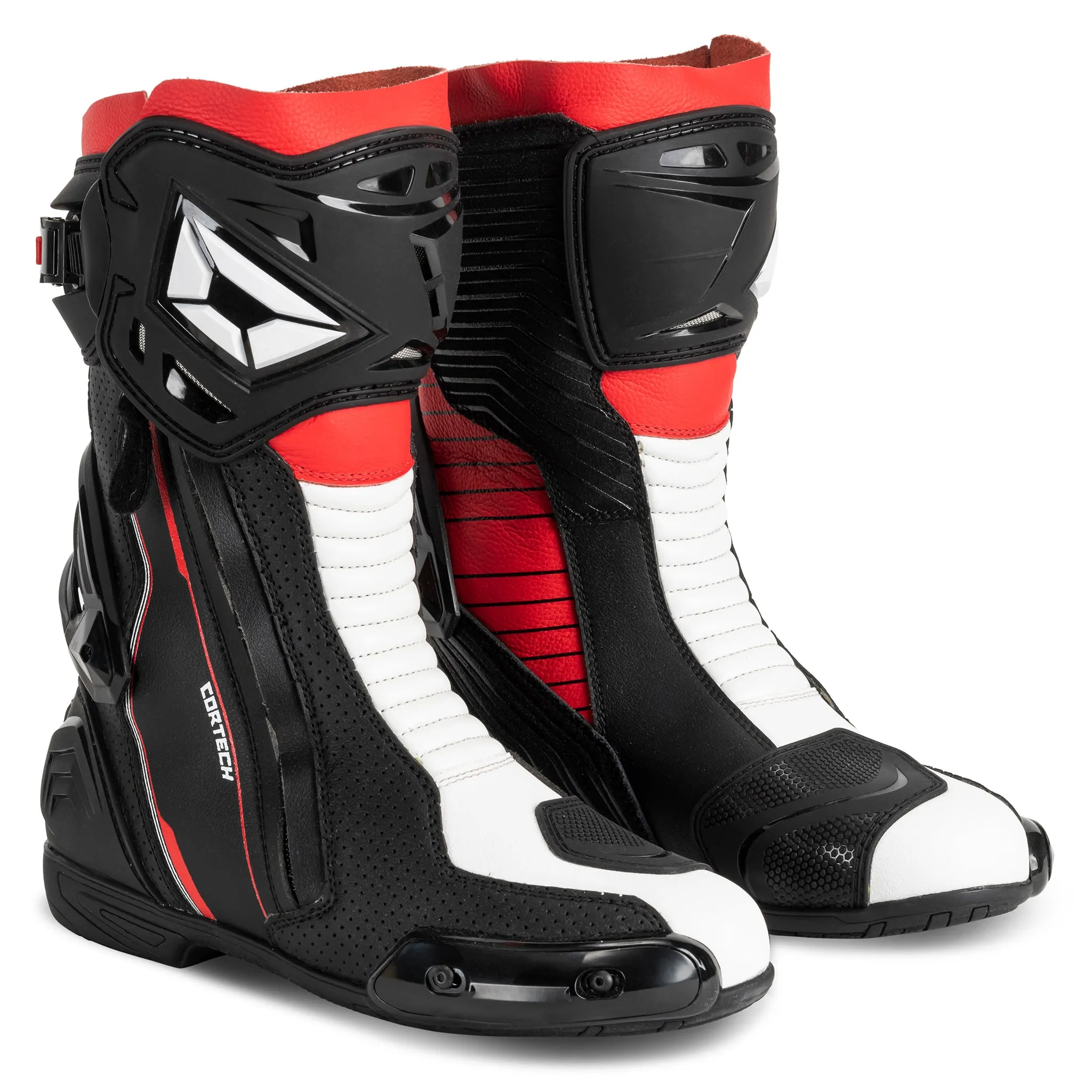 Cortech Speedway Men's Adrenaline GP Boot