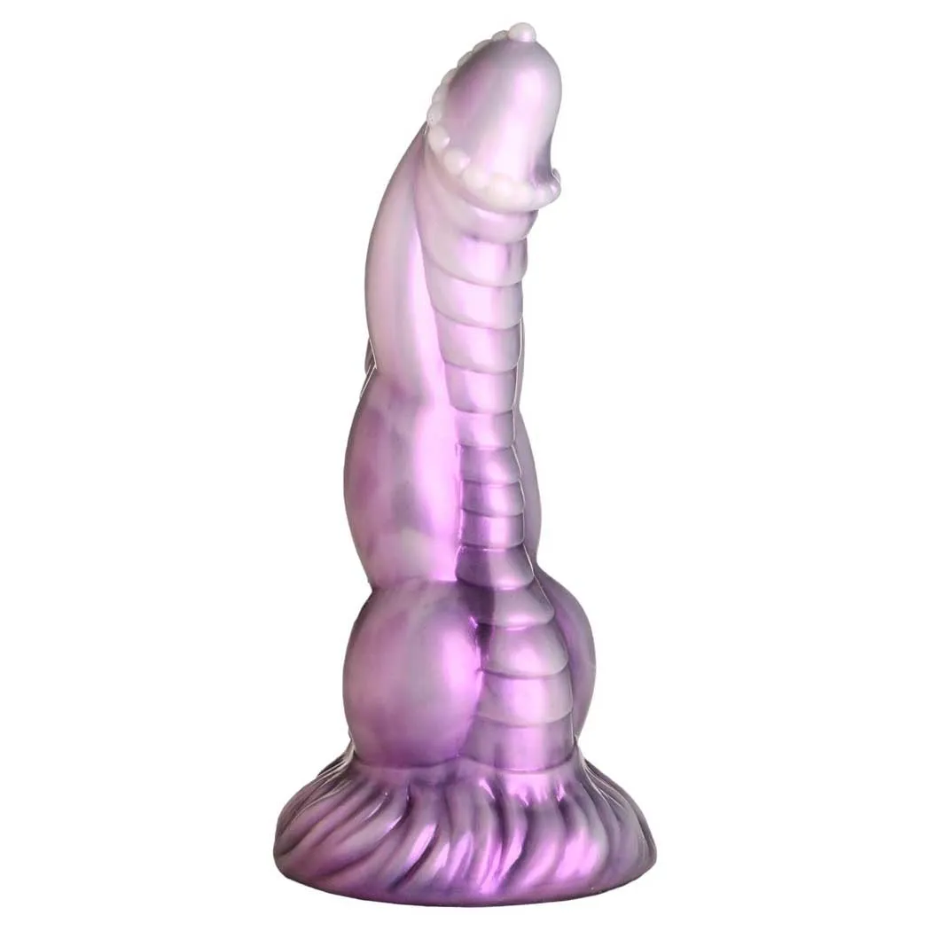 Creature Cocks Celestial Cock Silicone Dildo