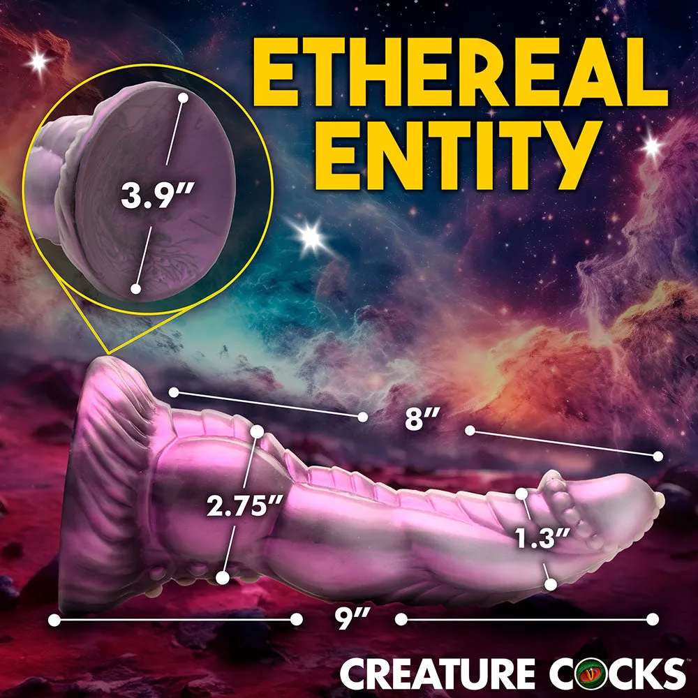 Creature Cocks Celestial Cock Silicone Dildo