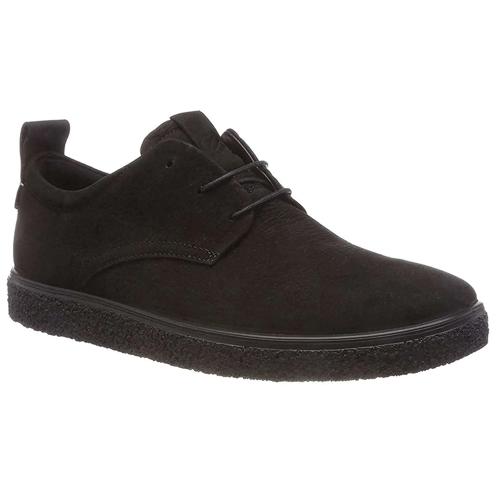 Crepetray Nubuck Leather Men's Casual Trainers