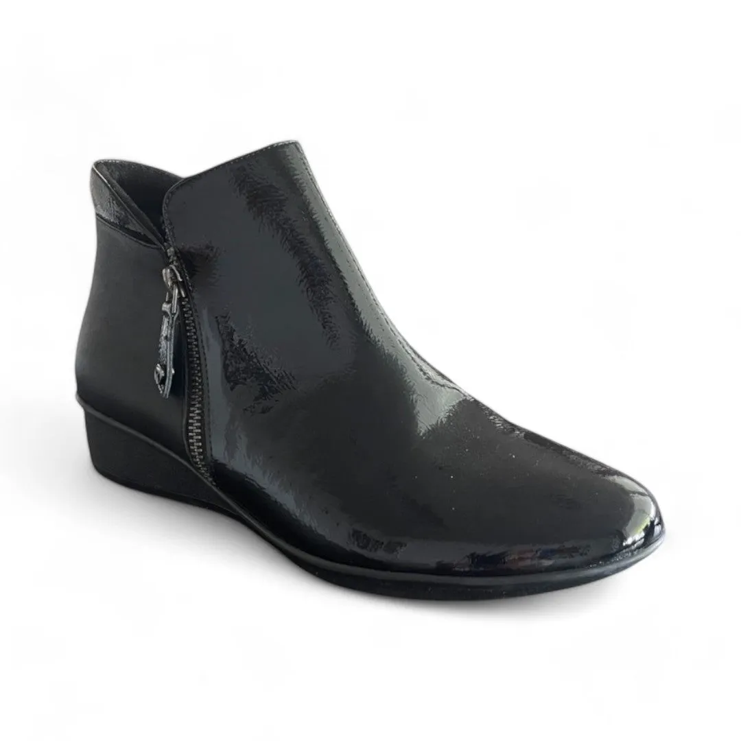 Damascus Bootie - Limited Time Offer