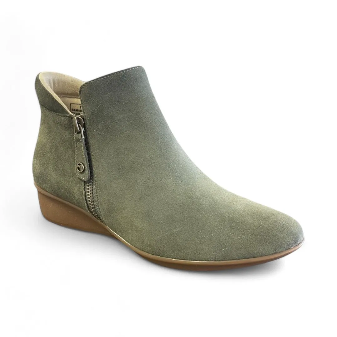 Damascus Bootie - Limited Time Offer